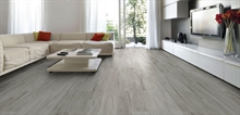 mq 1,20 PAVIMENTO GRES PORCELLANATO per INTERNI RONDINE VISUAL FUMO cm 15 x 61
