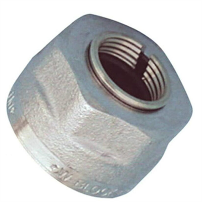 ADATTATORE per tubo RAME femmina 1/2x12 mm