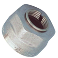 ADATTATORE per tubo RAME femmina 1/2x12 mm