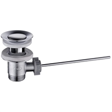 SCARICO AUTOMATICO 1 1/4 CROMATO