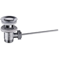 SCARICO AUTOMATICO 1 1/4 CROMATO