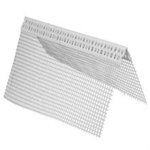 PARASPIGOLO in pvc con rete