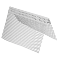 PARASPIGOLO in pvc con rete