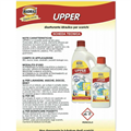 disotturante per scarichi MADRAS UPPER