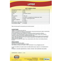 disotturante per scarichi MADRAS UPPER