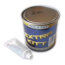 MASTICE per MARMO con induritore