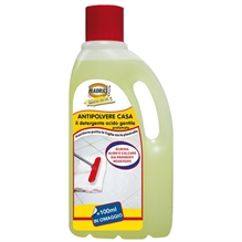 detergente per pavimenti MADRAS ANTIPOLVERE CASA