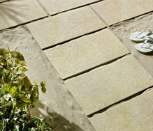 GRES INGELIVO ESTERNO TERRAZZA BALCONE PORTICO SINTESI VALSUSA BEIGE mq 1,46