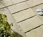 GRES INGELIVO ESTERNO TERRAZZA BALCONE PORTICO SINTESI VALSUSA BEIGE mq 1,46