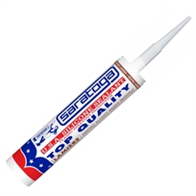 SILICONE per lamiere SARATOGA USA WHITE