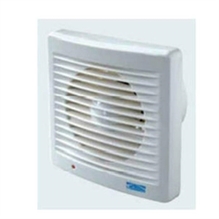 ASPIRATORE da incasso LA VENTILAZIONE mm 100