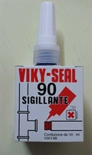 SIGILLANTE anaerobioco in TEFLON liquido ml 50