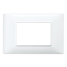 PLACCA a 3 moduli VIMAR serie PLANA