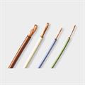 FILO elettrico unipolare in rame FS17 sezione mmq 1,5 colore BIANCO