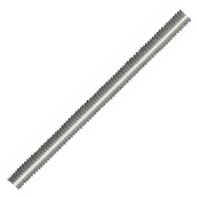 BARRA FILETTATA diametro mm 10