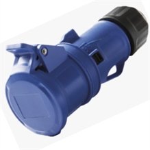 PRESA da cantiere ROSI 220V
