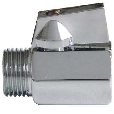 VALVOLA a sfera MINI maschio/femmina 1/2