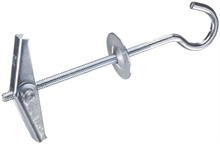 ANCORINA leggera con gancio aperto leggera ELEMATIC ITW