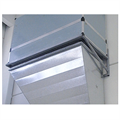 TASSELLO in acciaio ELEMATIC Ø mm 14 con BULLONE Ø mm 8