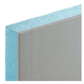 LASTRA accoppiata CARTONGESSO con ISOLANTE