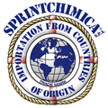DILUENTE SINTETICO universale SPRINTCHIMICA VM litri 1