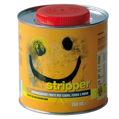 SVERNICIATORE universale SPRINTCHIMICA STRIPPER