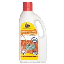 detergente per cotto MADRAS DETERSAN COTTO