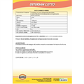 detergente per cotto MADRAS DETERSAN COTTO