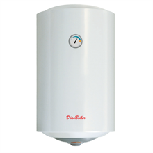 SCALDACQUA verticale da 50 litri DIANBOILER