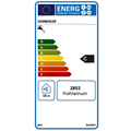 SCALDACQUA verticale da 50 litri DIANBOILER