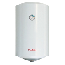 SCALDACQUA verticale da 80 litri DIANBOILER