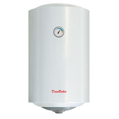 SCALDACQUA verticale da 80 litri DIANBOILER