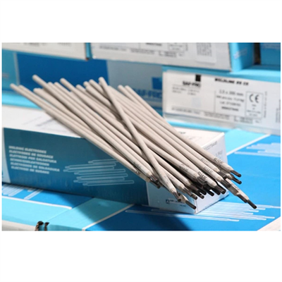 ELETTRODO AIR LIQUIDE SAF-FRO LINE 13 mm 2,5