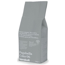 fugante KERAKOLL FUGABELLA COLOR color 06