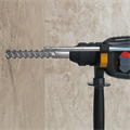 PUNTA SDX al widia FISCHER diametro mm 12