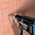 PUNTA SDX al widia FISCHER diametro mm 12