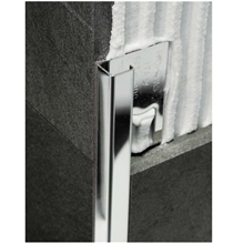 PROFILO in acciaio inox per rivestimenti