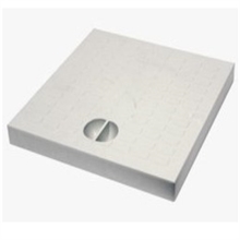 COPERCHIO per pozzetto cm 55x55