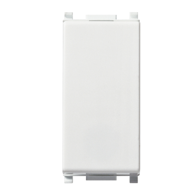 INTERRUTTORE unipolare 10A VIMAR serie PLANA