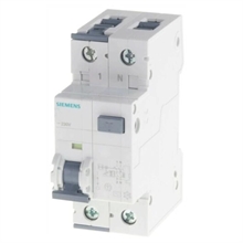 INTERRUTTORE DIFFERENZIALE salvavita 16A SIEMENS
