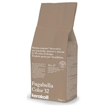 fugante KERAKOLL FUGABELLA COLOR color 32
