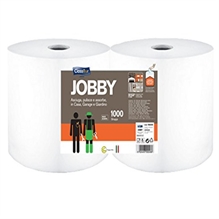 Carta ASCIUGAMANI multiuso JOBBY 1000