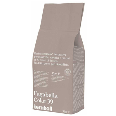 fugante KERAKOLL FUGABELLA COLOR color 39