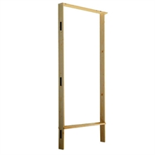 CONTROTELAIO universale per porte
