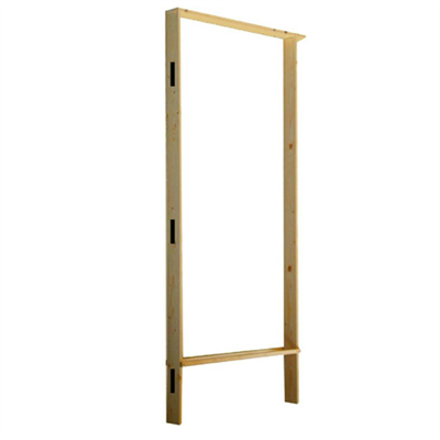 CONTROTELAIO universale per porte