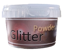 GLITTER in polvere colore ORO