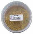 GLITTER in polvere colore ORO