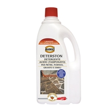 detergente per pietra MADRAS DETERSTON