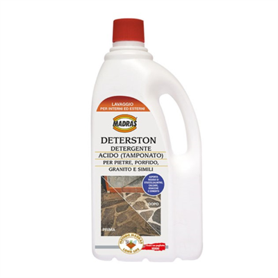 detergente per pietra MADRAS DETERSTON
