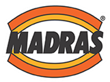detergente per pietra MADRAS DETERSTON